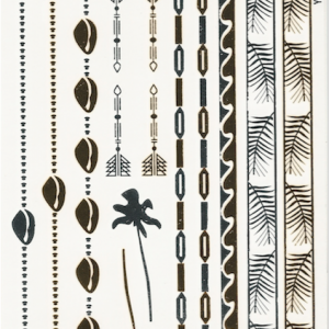 Flash Tattoos | UAE Makeup and Accessories