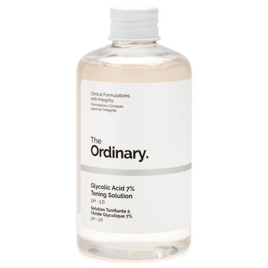 The Ordinary | Dubai Makeup