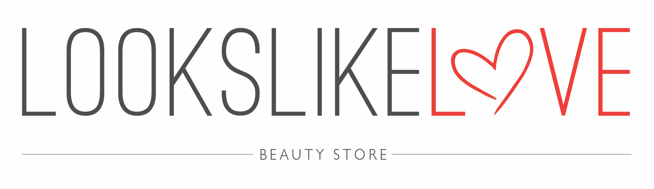Looks Like Love Makeup Store UAE
