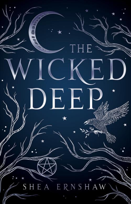The Wicked Deep - Shea Ernshaw | LooksLikeLove UAE