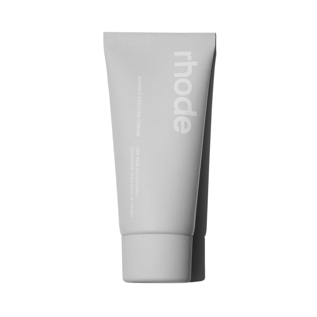 Rhode Skin Barrier Restore Cream | LooksLikeLove UAE Makeup and Skincare