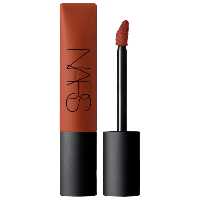 NARS COSMETICS Air Matte Lip Color in Lose Control | LooksLikeLove Dubai Makeup and Skincare