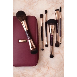 Ayzelle Brushes - The Dualist Collection